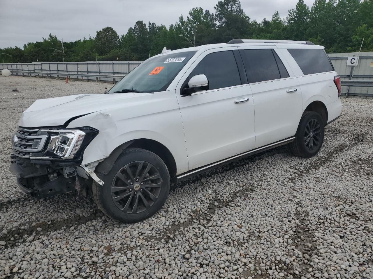 FORD EXPEDITION 2020