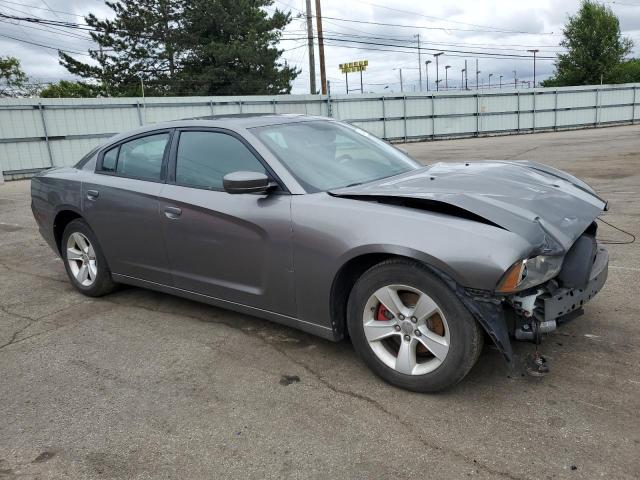 Vin: 2c3cdxhg0ch234056, lot: 58204865, dodge charger sxt 20124