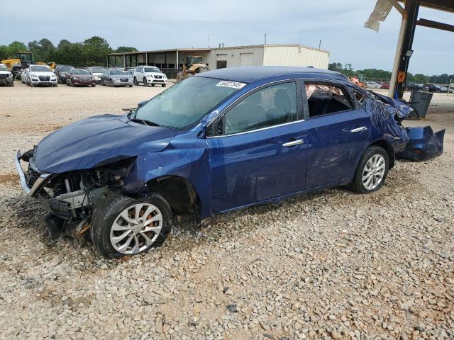 Vin: 3n1ab7ap6jl647481, lot: 56827545, nissan sentra s 2018 img_1