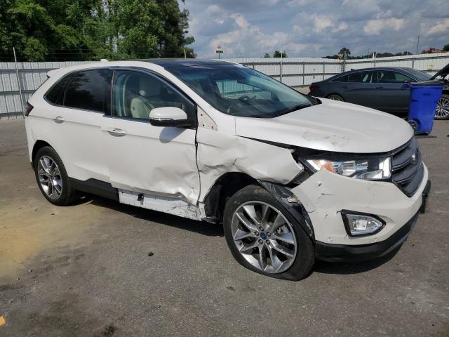 2015 FORD EDGE TITAN - 2FMPK4K99FBB84806