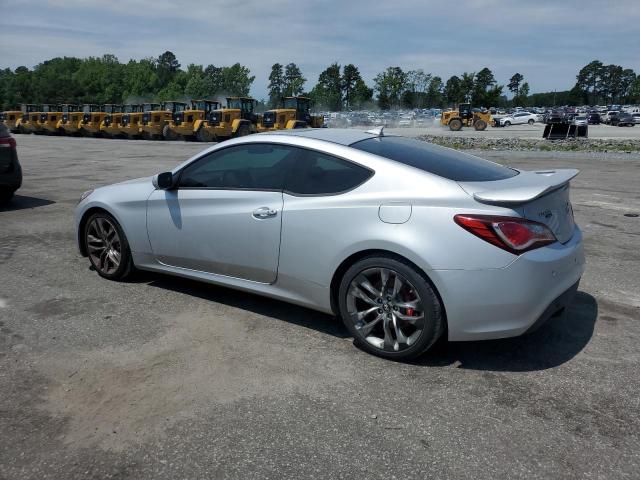 Vin: kmhhu6kj2gu136404, lot: 57056465, hyundai genesis 3.8 r-spec 20162