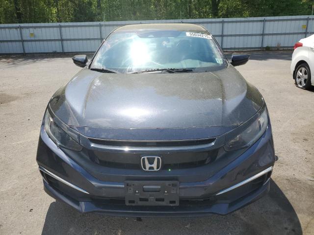 2019 HONDA CIVIC LX - 2HGFC2F6XKH584304