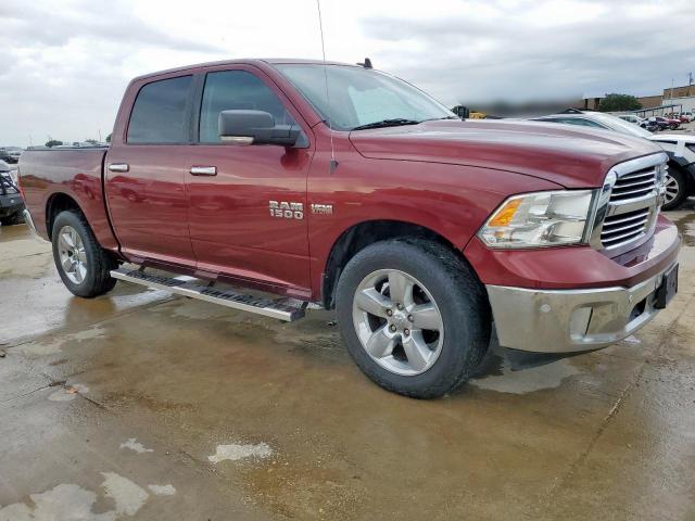 Vin: 3c6rr6lt2gg320200, lot: 54358655, ram 1500 slt 20164