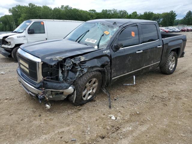 Vin: 3gtu2vec0eg233794, lot: 58621105, gmc sierra k1500 slt 2014 img_1