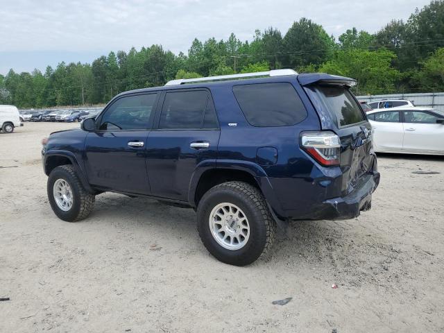 Vin: jtebu5jr4e5202868, lot: 55209595, toyota 4runner sr5 20142