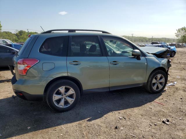 Vin: jf2sjadc9fh526820, lot: 55463735, subaru forester 2.5i premium 20153