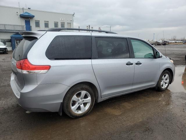 Vin: 5tdzk3dc1cs213175, lot: 55475615, toyota all models 20123