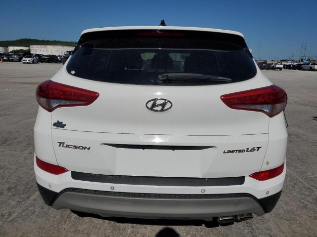 2018 HYUNDAI TUCSON VAL - KM8J33A24JU822626