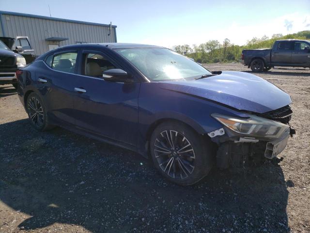 Vin: 1n4aa6ap0gc402566, lot: 55397135, nissan maxima 3.5s 20164
