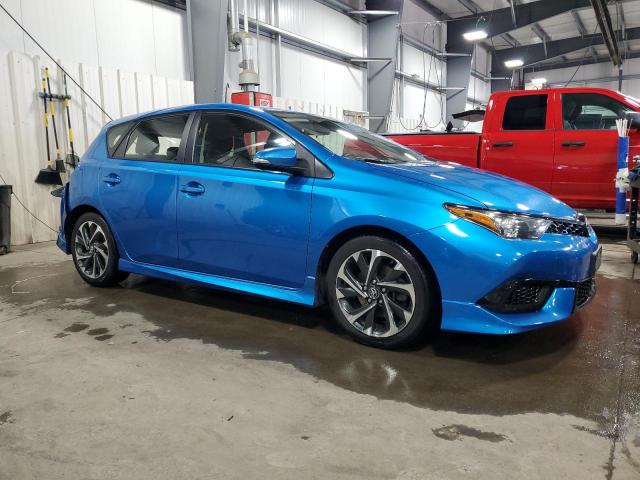 Vin: jtnkarje7jj576373, lot: 57848285, toyota corolla 20184