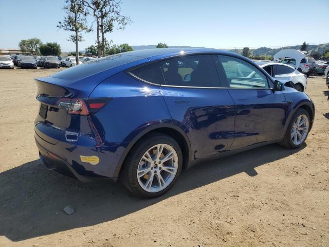 Vin: 7saygdee0nf394105, lot: 55530545, tesla model y 20223