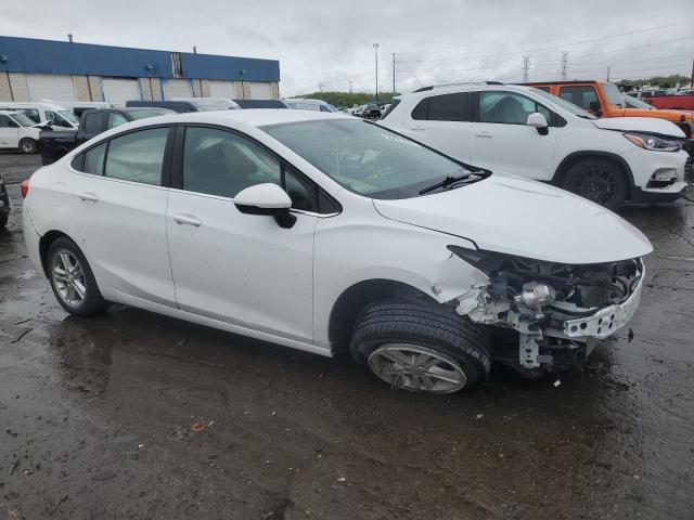2016 CHEVROLET CRUZE LT - 1G1BE5SM7G7247520