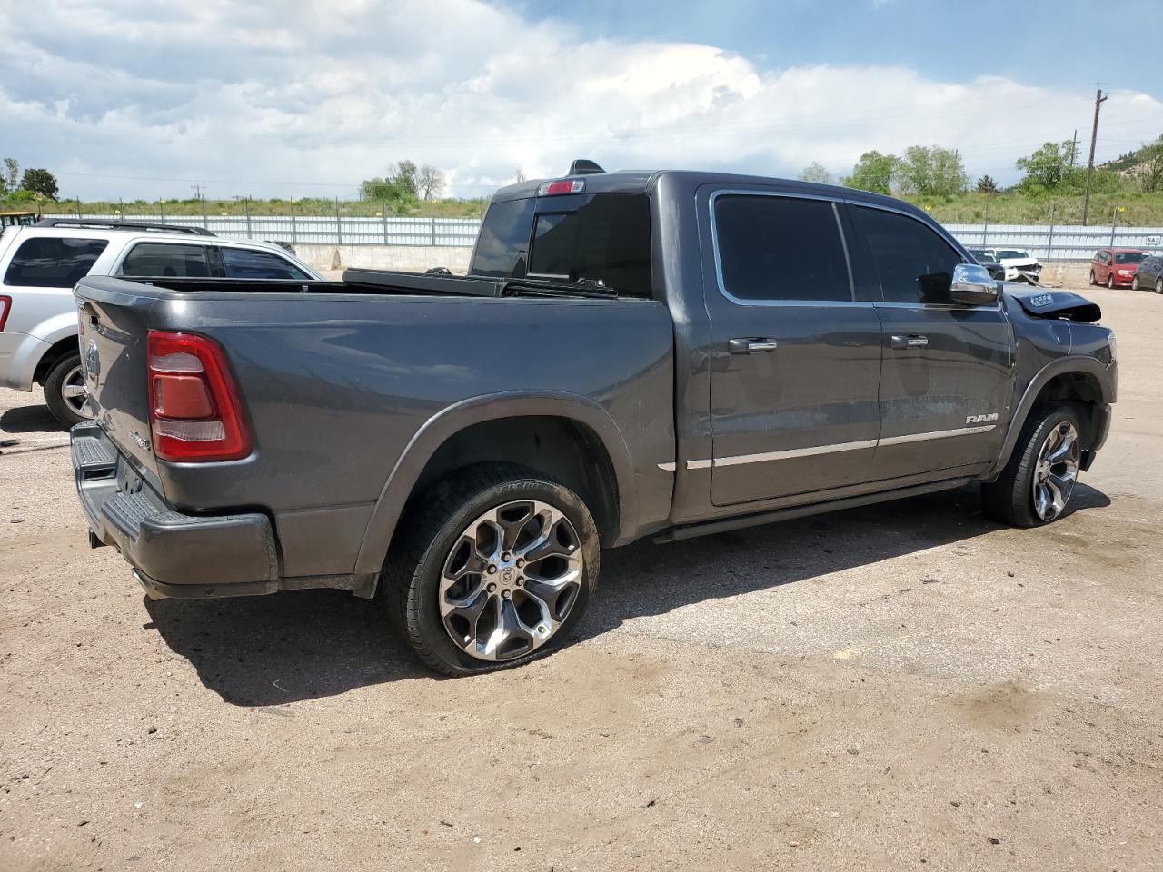 RAM 1500 LIMITED