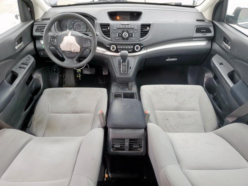 2016 HONDA CR-V LX - 3CZRM3H32GG705121