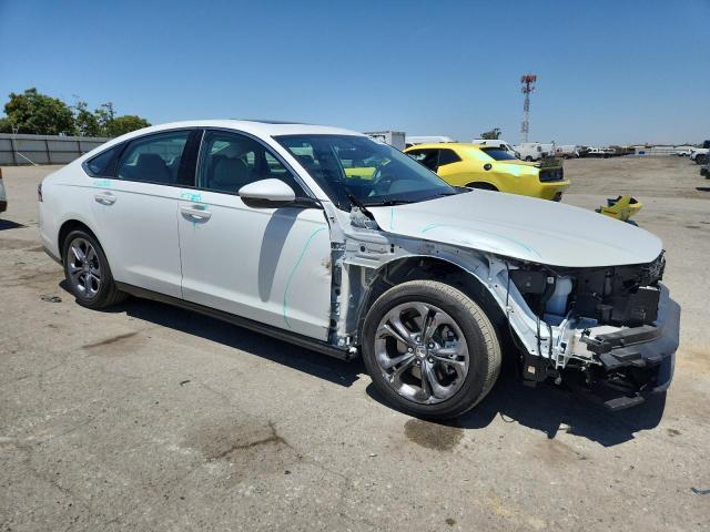 Vin: 1hgcy2f62ra016271, lot: 58054985, honda accord hybrid exl 20244