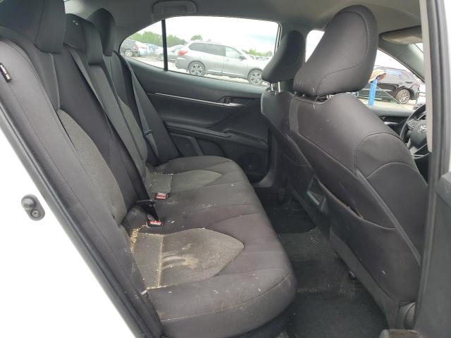 2022 TOYOTA CAMRY LE 4T1C31AK2NU035418