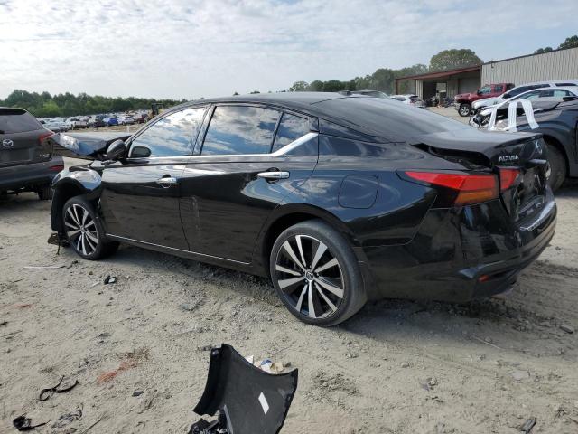 Vin: 1n4bl4fw4mn385659, lot: 55968935, nissan altima platinum 20212