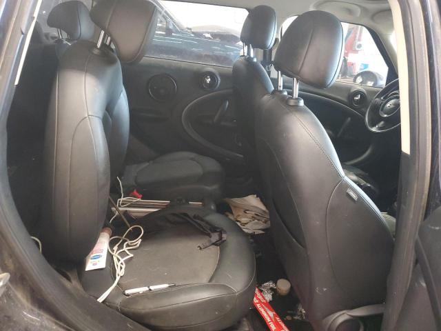 2011 MINI COOPER S C #3293329424