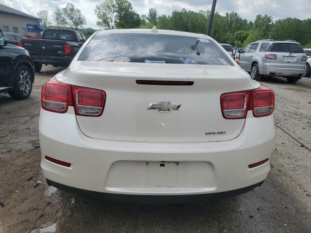 2013 CHEVROLET MALIBU 1LT - 1G11D5RR3DF119342