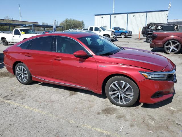 Vin: 1hgcv3f54na014957, lot: 58628265, honda accord hybrid exl 20224