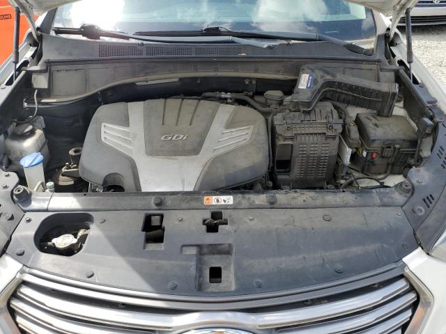 2017 HYUNDAI SANTA FE S KM8SM4HF6HU167797