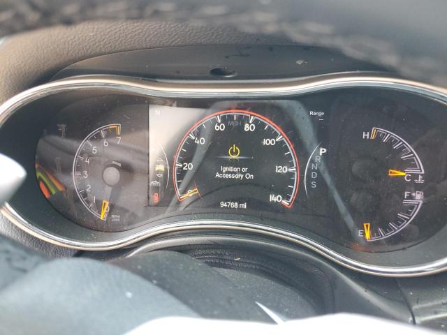 2015 JEEP GRAND CHER - 1C4RJFBG5FC666411