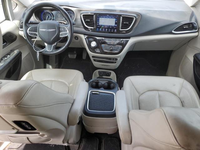 2020 CHRYSLER PACIFICA T - 2C4RC1EG5LR102236