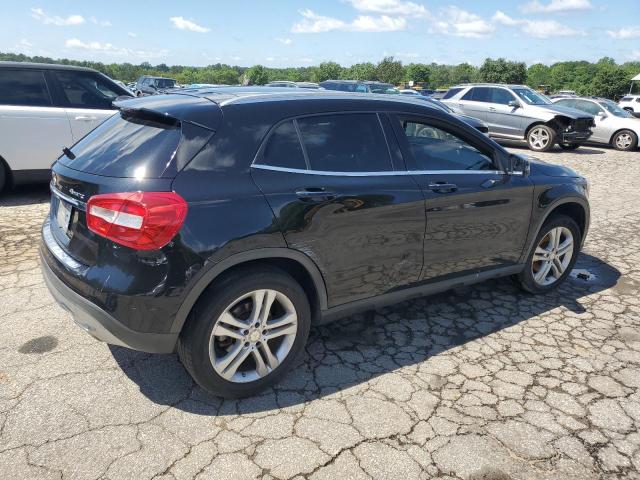 Vin: wdctg4gb0gj202553, lot: 57432235, mercedes-benz gla-class 250 4matic 20163