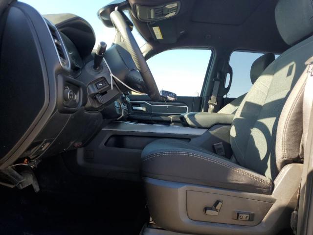 2021 RAM 2500 BIG H 3C6UR5DL5MG561361