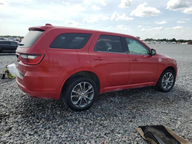 Vin: 1c4rdjdg9lc205229, lot: 57818245, dodge durango gt 20203