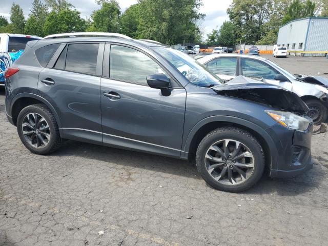 Vin: jm3ke4dy2g0803329, lot: 57724005, mazda cx-5 gt 20164