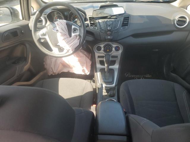 2019 FORD FIESTA SE - 3FADP4BJ0KM141084
