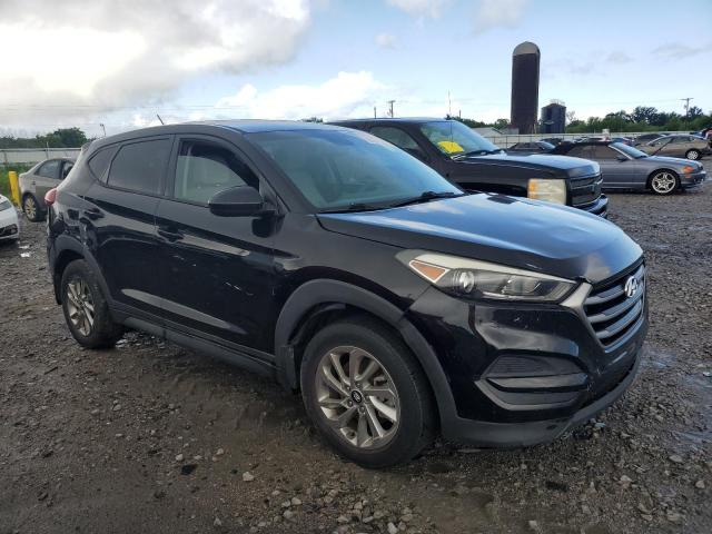 Vin: km8j23a45ju809727, lot: 56651315, hyundai tucson se 20184