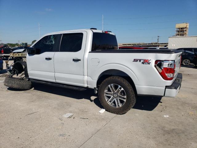 Vin: 1ftfw1e55mke33598, lot: 56326985, ford f-150 supercrew 20212