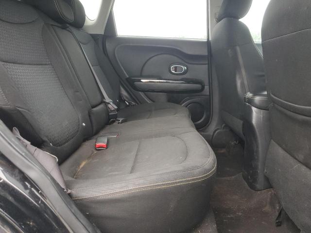 2016 KIA SOUL + - KNDJP3A53G7296760
