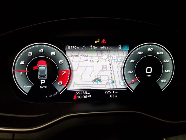 2021 AUDI Q5 SPORTBA WA15AAFY2M2073963