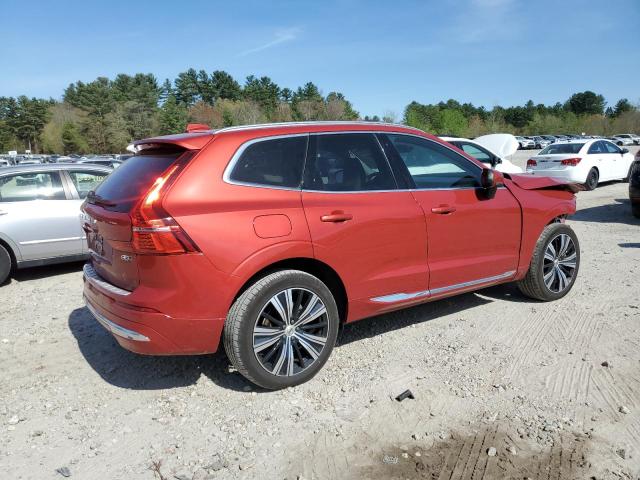 Vin: yv4l12rn9p1253565, lot: 54715435, volvo xc60 plus plus 20233