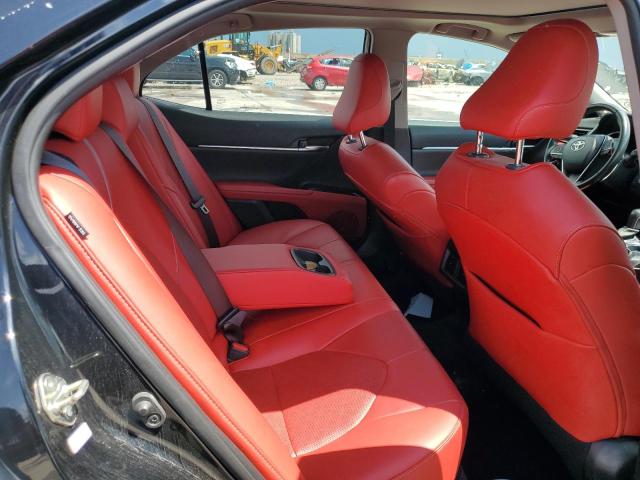 2020 TOYOTA CAMRY XSE - 4T1K61AKXLU362410