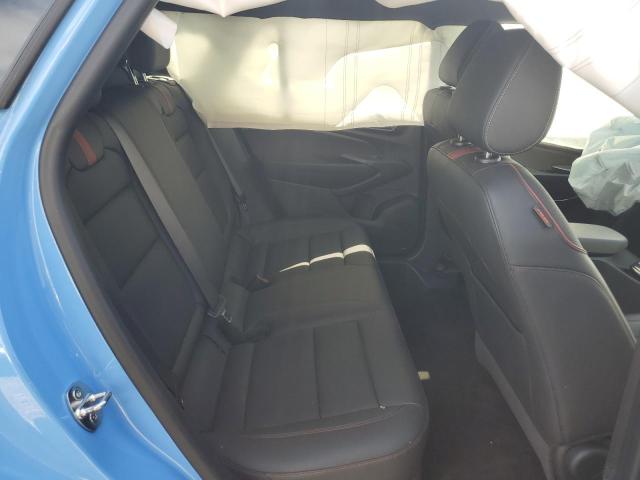 2024 CHEVROLET TRAX 2RS KL77LJE21RC017498