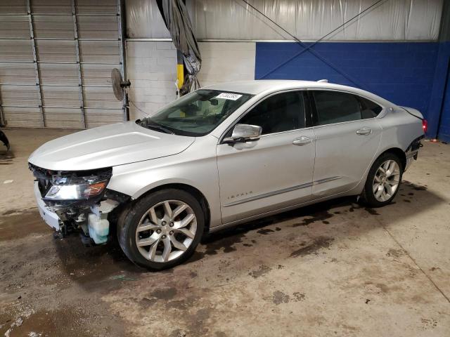 Vin: 2g1105s30k9134419, lot: 57302395, chevrolet impala premier 2019 img_1