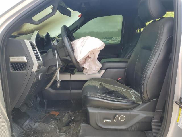 2015 FORD F150 SUPER - 1FTEW1EG0FFB57873