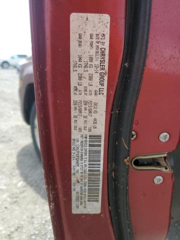 2015 JEEP PATRIOT LA 1C4NJPFA3FD240611