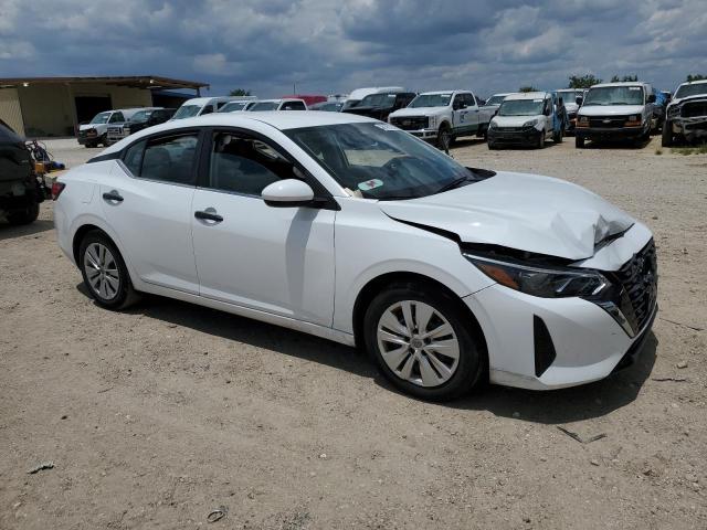 Vin: 3n1ab8bvxry217504, lot: 56198105, nissan sentra s 20244