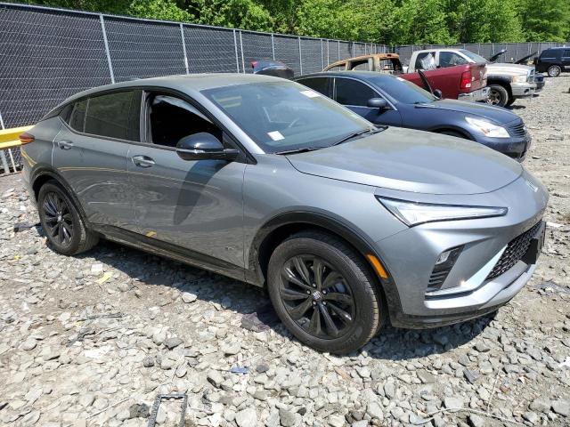 Vin: kl47lbep4sb170600, lot: 55314765, buick envista sp sport touring 20254