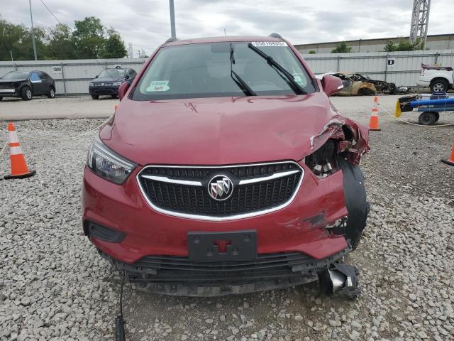 2018 BUICK ENCORE PRE - KL4CJASB2JB689649