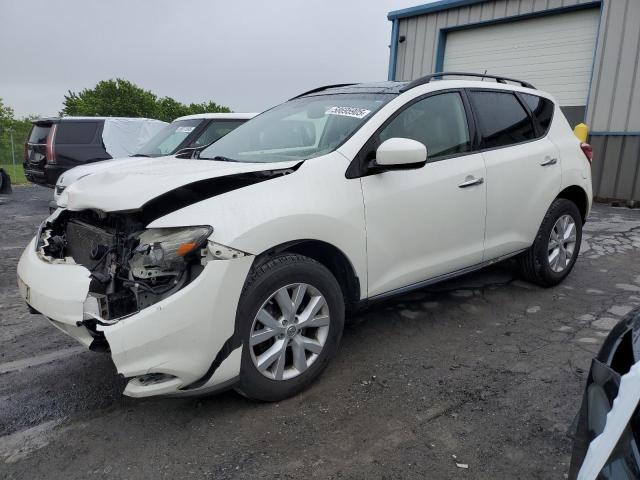 Vin: jn8az1mw0cw217083, lot: 58695905, nissan murano s 2012 img_1