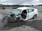 2017 NISSAN VERSA S - 3N1CN7AP7HK418209