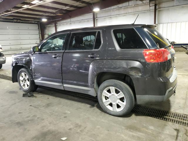 Vin: 2gkalmek4d6302339, lot: 55856355, gmc terrain sle 20132
