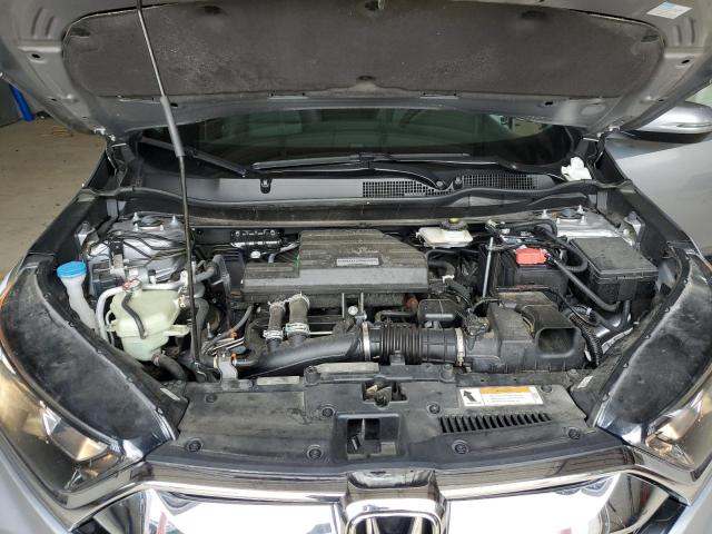 2019 HONDA CR-V EXL 7FARW2H81KE011643