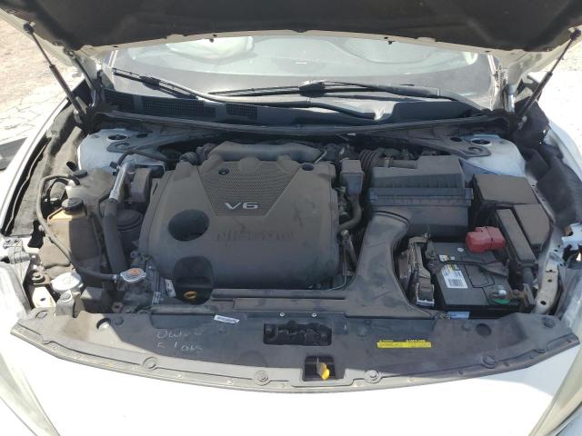 2016 NISSAN MAXIMA 3.5 - 1N4AA6APXGC422047